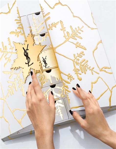 ysl advent calendar 2018 buy|ysl advent calendar 2023 nz.